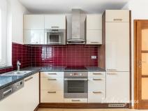 Pronájem bytu 3+1, Praha - Břevnov, Brixiho, 65 m2