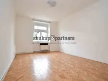 Pronájem bytu 2+kk, Praha - Strašnice, Černokostelecká, 41 m2