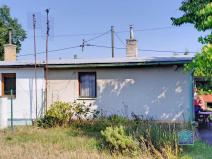 Prodej chaty, Plzeň - Skvrňany, U Domažlické trati, 33 m2