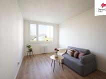 Pronájem bytu 2+kk, Praha - Chodov, Čenětická, 46 m2
