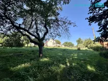 Prodej pozemku pro bydlení, Hory, 1285 m2