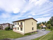 Pronájem bytu 2+1, Havlíčkova Borová, Pivovarská, 61 m2