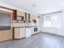 Pronájem bytu 2+1, Havlíčkova Borová, Pivovarská, 61 m2