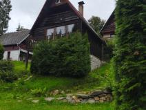 Pronájem chaty, Paseka, 44 m2