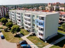 Prodej bytu 3+1, Znojmo, Dukelských bojovníků, 70 m2