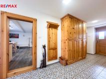 Prodej rodinného domu, Sedlčany, Víta Nejedlého, 126 m2