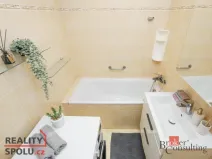 Prodej bytu 3+kk, Praha - Modřany, Plevenská, 70 m2