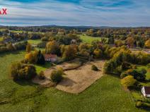 Prodej pozemku pro bydlení, Varnsdorf, 7776 m2