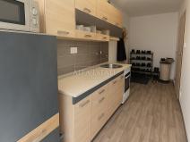 Prodej bytu 2+1, Sokolov, Mánesova, 63 m2