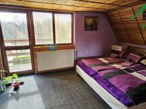 Prodej chaty, Olbramov, 70 m2