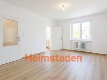 Pronájem bytu 2+1, Karviná - Mizerov, Studentská, 49 m2