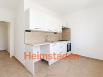 Pronájem bytu 2+1, Karviná - Mizerov, Studentská, 49 m2