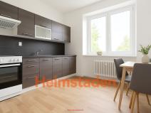 Pronájem bytu 4+1, Karviná - Nové Město, tř. Osvobození, 94 m2