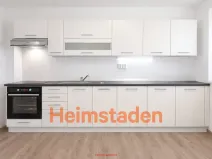 Pronájem bytu 3+kk, Ostrava - Poruba, náměstí Boženy Němcové, 64 m2