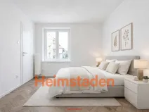 Pronájem bytu 3+kk, Ostrava - Poruba, náměstí Boženy Němcové, 64 m2