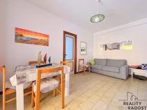 Prodej bytu 2+kk, Silvi,Itálie, 49 m2