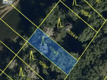 Prodej lesa, Mistřice, 204 m2