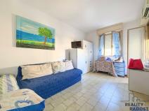 Prodej bytu 2+kk, Silvi,Itálie, 38 m2