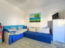 Prodej bytu 2+kk, Silvi,, Itálie, 38 m2