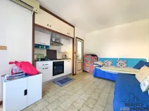 Prodej bytu 2+kk, Silvi,, Itálie, 38 m2