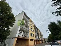 Pronájem bytu 2+kk, Pečky, V Horkách, 46 m2