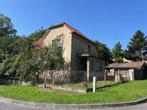 Prodej rodinného domu, Řevničov, Vosykova, 140 m2