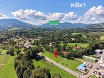 Prodej pozemku pro bydlení, Frýdlant nad Ostravicí, 2497 m2