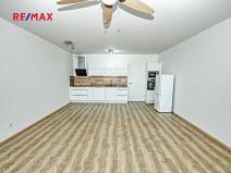 Pronájem bytu 3+kk, Plzeň, Železná, 84 m2