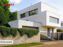 Prodej pozemku pro bydlení, Praha - Lysolaje, Podholí, 1353 m2