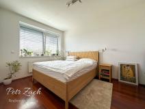 Pronájem bytu 2+kk, Olomouc - Hejčín, Nová hejčínská, 55 m2
