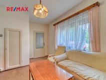 Prodej rodinného domu, Týnec nad Labem, Smetanova, 105 m2