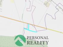 Prodej podílu 1/2 pole, Lovčice, 8299 m2