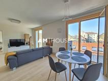 Pronájem bytu 2+kk, Praha - Žižkov, Pod Vítkovem, 60 m2