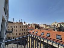 Pronájem bytu 2+kk, Praha - Žižkov, Pod Vítkovem, 60 m2
