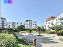 Pronájem bytu 3+kk, Ostrava, Na Prádle, 95 m2