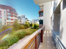 Pronájem bytu 3+kk, Praha - Hlubočepy, Devonská, 64 m2