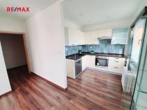 Pronájem bytu 2+kk, Slaný, Arbesova, 47 m2