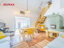 Prodej chalupy, Stradonice, 80 m2