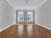Pronájem kanceláře, Praha, Vodičkova, 294 m2