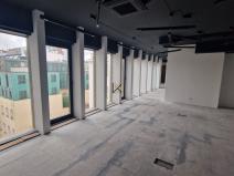 Pronájem kanceláře, Praha, Vodičkova, 294 m2