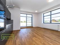 Prodej bytu 3+kk, Velké Přílepy, Pražská, 79 m2