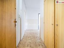 Prodej bytu 2+1, Český Krumlov - Plešivec, U Jeslí, 63 m2