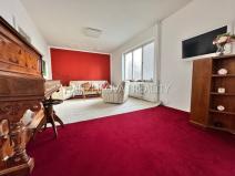 Pronájem rodinného domu, České Budějovice - České Budějovice 5, 150 m2