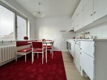 Pronájem atypického bytu, České Budějovice - České Budějovice 5, 20 m2