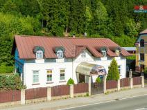 Prodej rodinného domu, Jablonec nad Jizerou, 420 m2