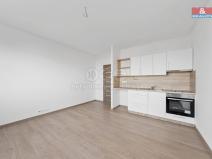 Prodej bytu 2+kk, Teplice - Trnovany, U Červeného kostela, 43 m2
