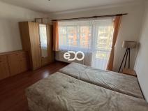 Pronájem bytu 1+1, Praha, Radimova, 35 m2