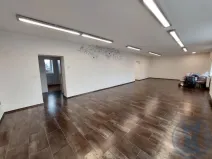 Pronájem obchodního prostoru, Krnov - Pod Bezručovým vrchem, Nádražní, 116 m2