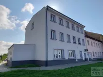 Pronájem obchodního prostoru, Krnov - Pod Bezručovým vrchem, Nádražní, 116 m2