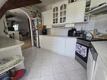 Prodej bytu 3+kk, Jemnice, Tyršova, 109 m2